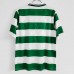 Celtic 89/91 Home Green&White Soccer Jersey